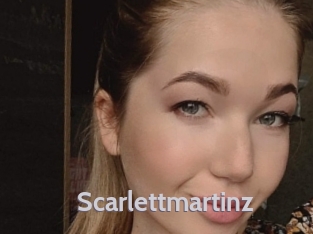 Scarlettmartinz