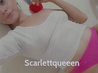 Scarlettqueeen