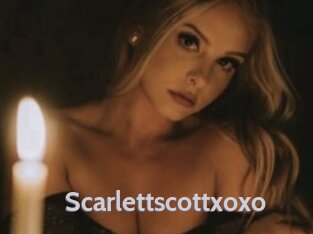 Scarlettscottxoxo