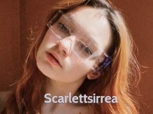 Scarlettsirrea