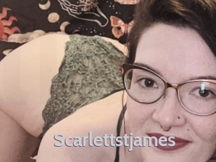 Scarlettstjames