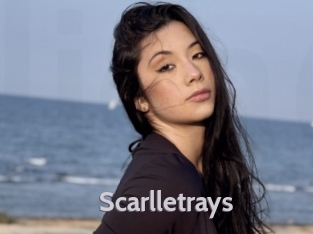 Scarlletrays