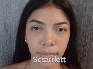 Sccarrlett