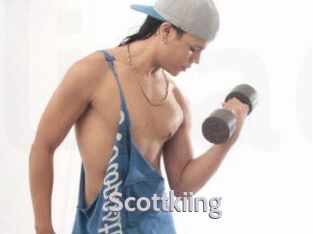 Scottkiing