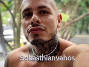 Sebasthianvahos