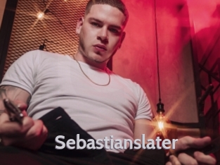 Sebastianslater