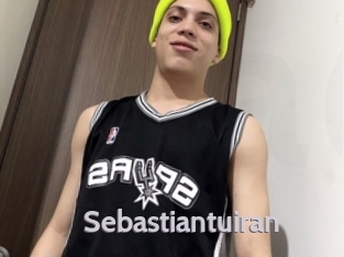 Sebastiantuiran