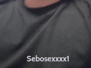 Sebosexxxx1