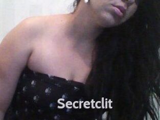 Secretclit