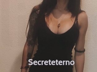 Secreteterno