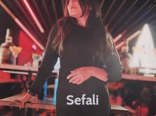 Sefali