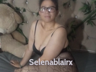 Selenablairx