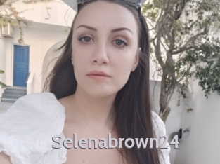 Selenabrown24