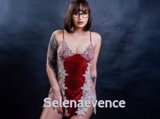 Selenaevence