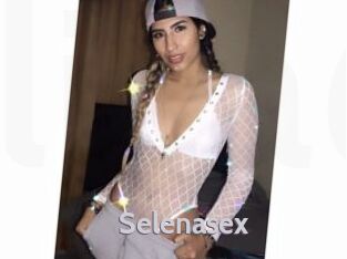 Selenasex