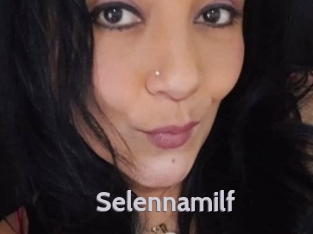 Selennamilf