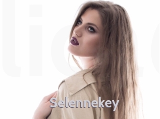 Selennekey