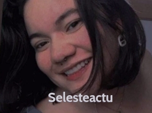 Selesteactu