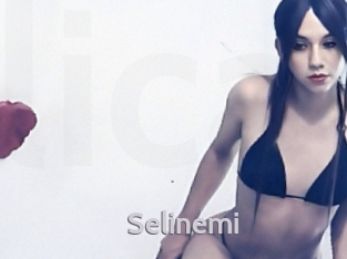 Selinemi