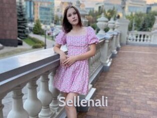 Sellenali