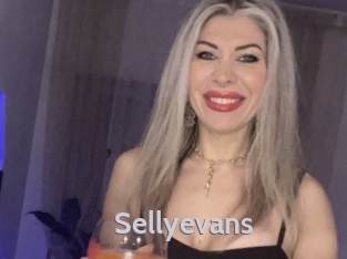 Sellyevans