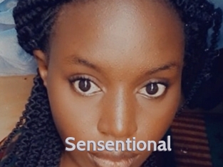 Sensentional