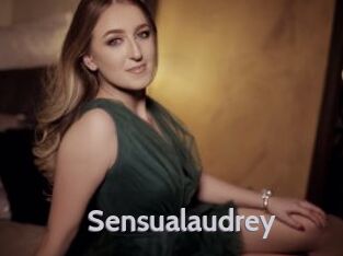 Sensualaudrey