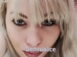 Sensualice