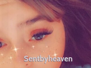 Sentbyheaven