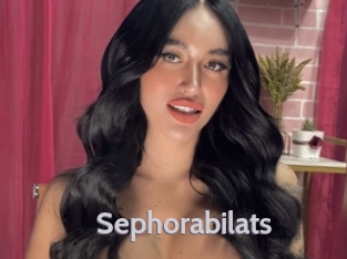 Sephorabilats