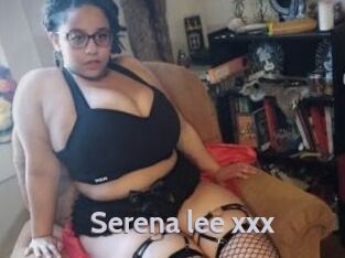 Serena_lee_xxx