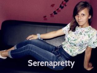 Serenapretty