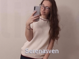 Serenasven