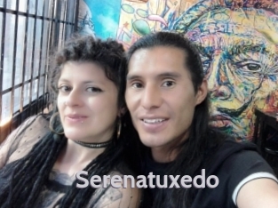 Serenatuxedo