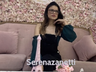 Serenazanetti