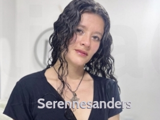 Serennesanders