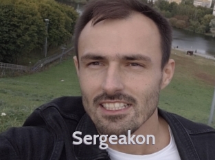 Sergeakon