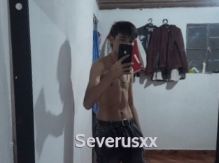 Severusxx