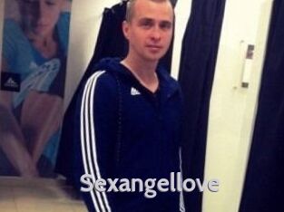 Sexangellove