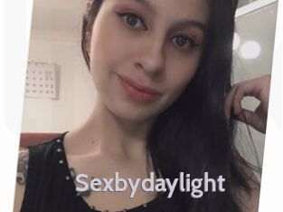 Sexbydaylight