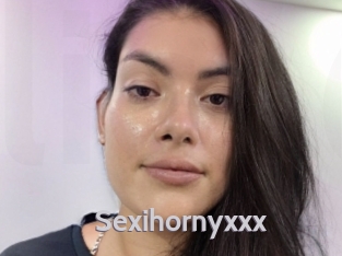 Sexihornyxxx