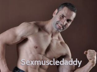 Sexmuscledaddy