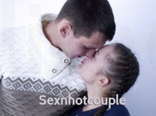 Sexnhotcouple