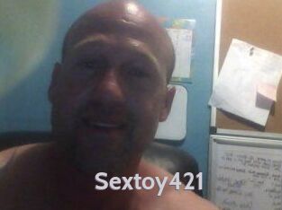 Sextoy421