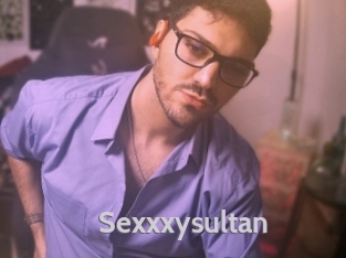 Sexxxysultan