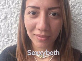 Sexxybeth