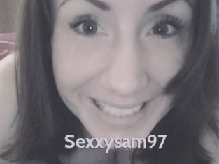 Sexxysam97