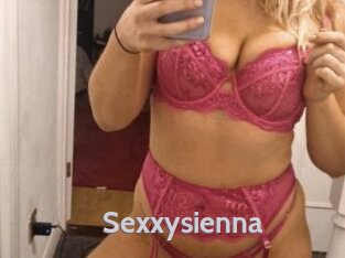 Sexxysienna