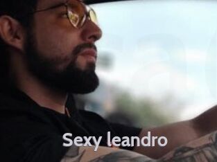 Sexy_leandro