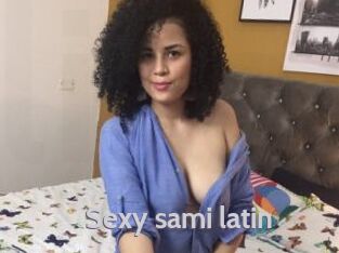 Sexy_sami_latin